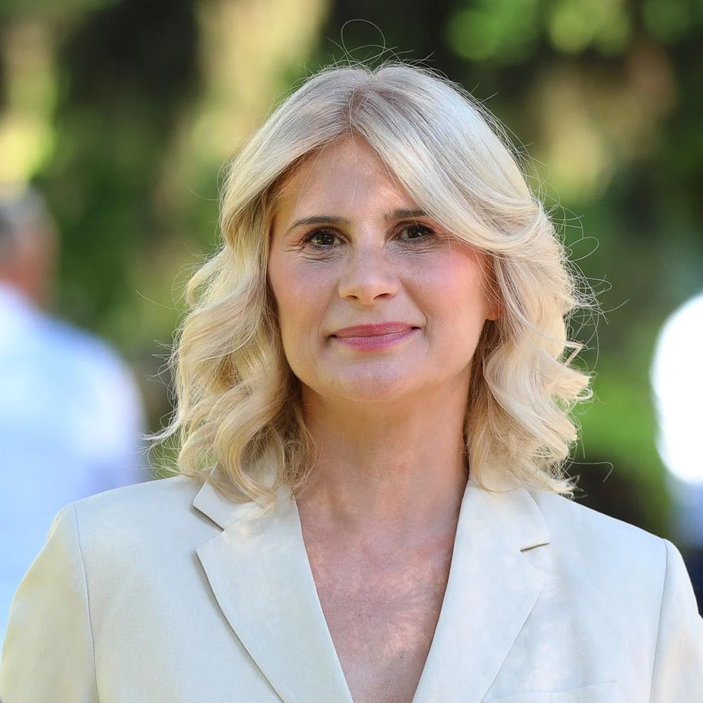 Vildana Bešlija